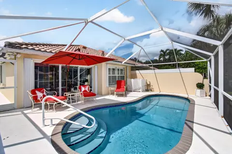 8403 Cozumel Ln, Wellington, FL 33414