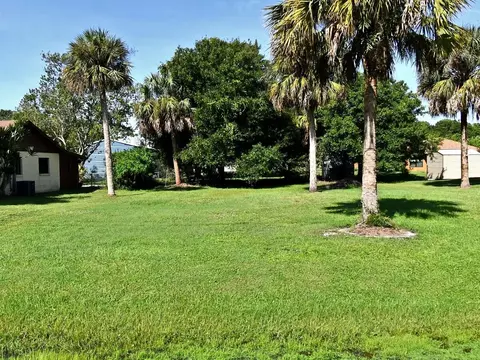 0 Hickory, Fort Pierce, FL 34982