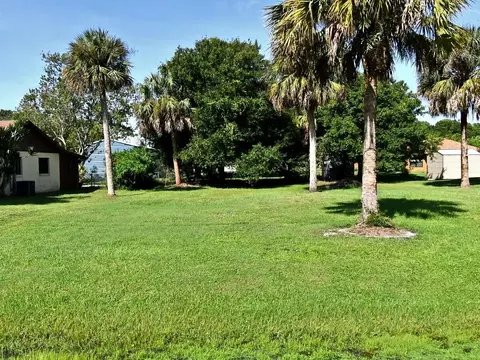 0 Hickory, Fort Pierce, FL 34982