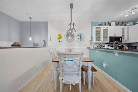 Dining - 113 Lighthouse Cir #C, Tequesta, FL 33469 photo 1 of 2