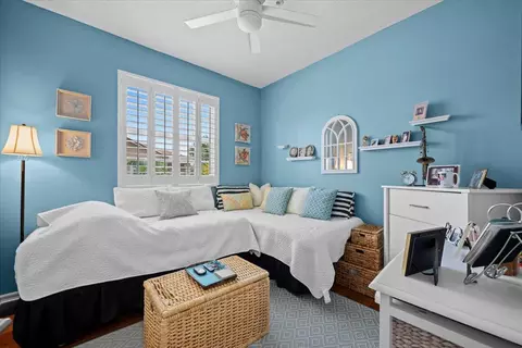 Bedroom - 113 Lighthouse Cir #C, Tequesta, FL 33469 photo 3 of 3