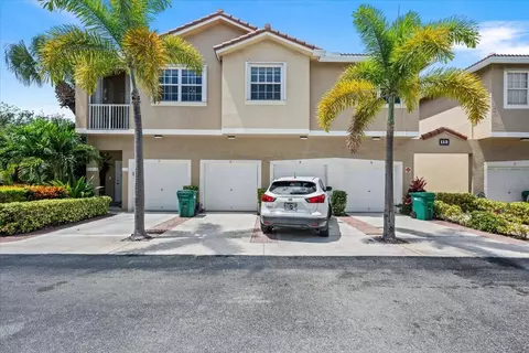 Exterior - 113 Lighthouse Cir #C, Tequesta, FL 33469 photo 2 of 5