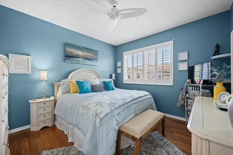 Bedroom - 113 Lighthouse Cir #C, Tequesta, FL 33469 photo 1 of 3