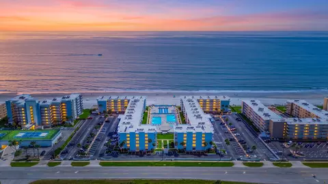 4151 S Atlantic Ave #5150, New Smyrna Beach, FL 32169