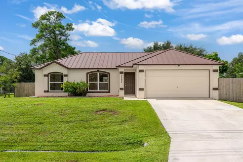 2062 SW Janette Ave, Port Saint Lucie, FL 34953