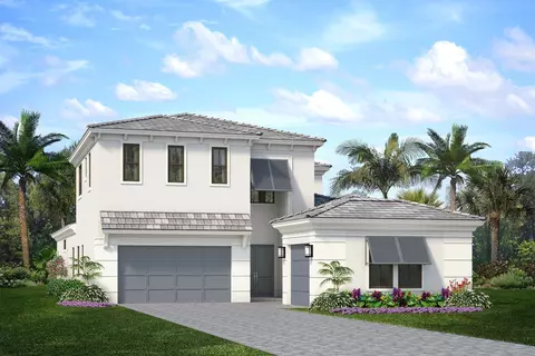 13357 Artisan Cir, Palm Beach Gardens, FL 33418