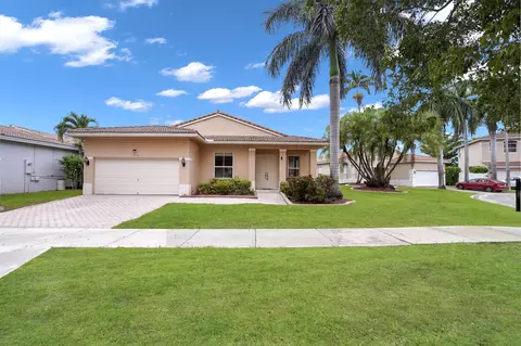 2256 SW 131st Ter, Miramar, FL 33027