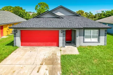 2914 Zora Neal Dr, Fort Pierce, FL 34947