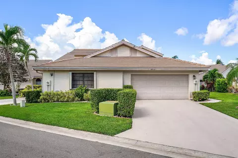 4830 Brighton Lakes Blvd, Boynton Beach, FL 33436