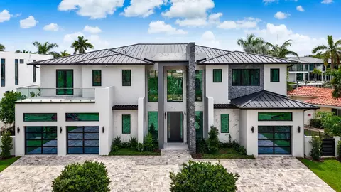 2848 NE 26th Pl, Fort Lauderdale, FL 33306