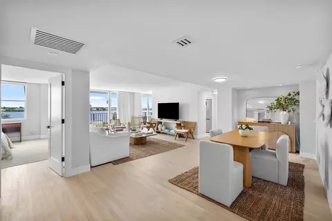 1701 S Flagler Dr #408, West Palm Beach, FL 33401