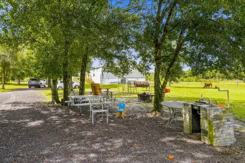 Exterior - 20967 NW 250th St, Okeechobee, FL 34972 photo 9 of 10