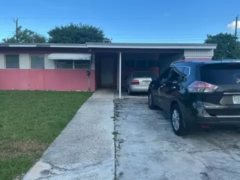 110 NW 193rd St, Miami Gardens, FL 33169