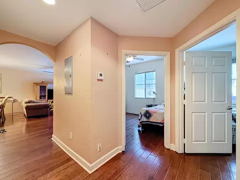 Entry Way - 312 Bayfront Dr, Boynton Beach, FL 33435 photo 3 of 3