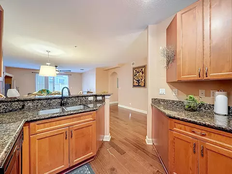 Kitchen - 312 Bayfront Dr, Boynton Beach, FL 33435 photo 3 of 4