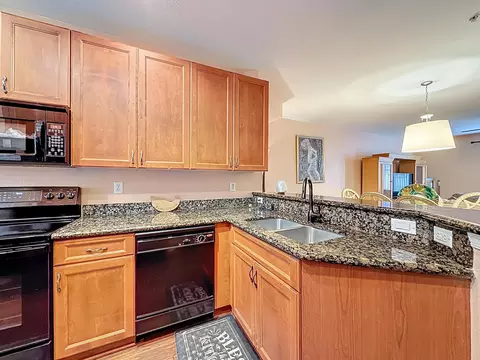 Kitchen - 312 Bayfront Dr, Boynton Beach, FL 33435 photo 1 of 4