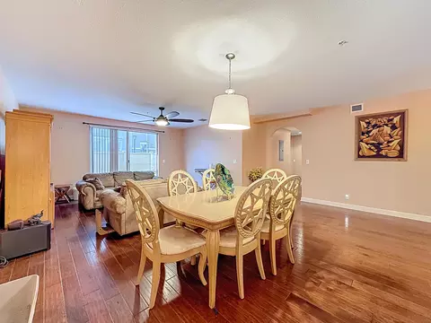 Dining - 312 Bayfront Dr, Boynton Beach, FL 33435 photo 2 of 2