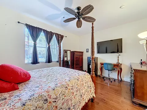 Bedroom - 312 Bayfront Dr, Boynton Beach, FL 33435 photo 4 of 5
