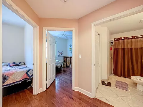 Entry Way - 312 Bayfront Dr, Boynton Beach, FL 33435 photo 3 of 4