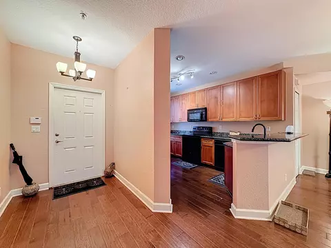 Entry Way - 312 Bayfront Dr, Boynton Beach, FL 33435 photo 1 of 4