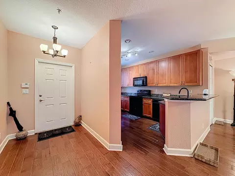 Entry Way - 312 Bayfront Dr, Boynton Beach, FL 33435 photo 1 of 3