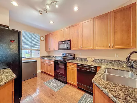 Kitchen - 312 Bayfront Dr, Boynton Beach, FL 33435 photo 1 of 4