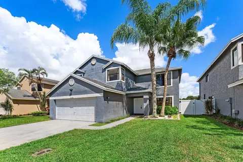 5753 Northpointe Ln, Boynton Beach, FL 33437