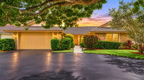 2111 NW 86th Way, Coral Springs, FL 33071
