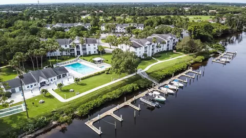 2508 SE Anchorage Cv #D-2, Port Saint Lucie, FL 34952