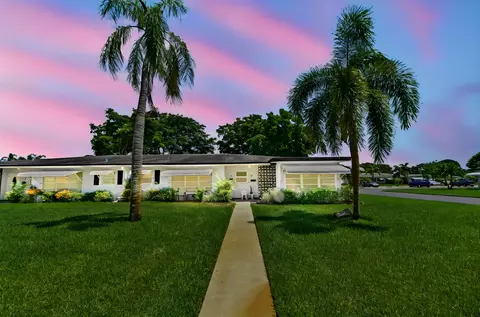 605 High Point Blvd N #C, Delray Beach, FL 33445
