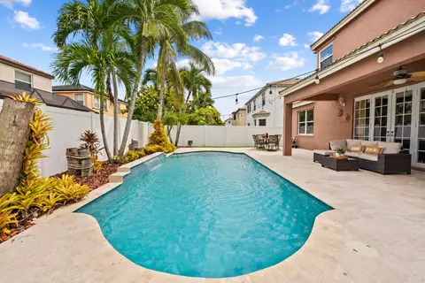 5019 SW 164th Ave, Miramar, FL 33027