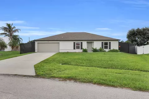 4310 SW Jaunt Rd, Port Saint Lucie, FL 34953