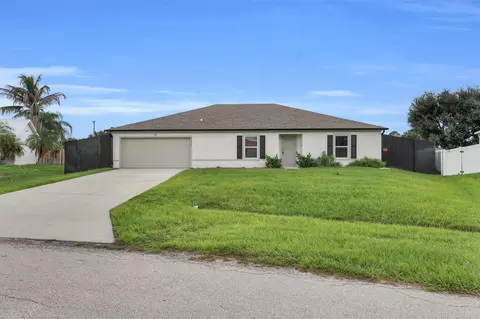 4310 SW Jaunt Rd, Port Saint Lucie, FL 34953