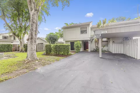 534 Deer Creek Wildwood Ln E #534, Deerfield Beach, FL 33442