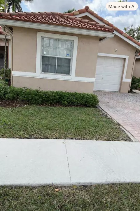 13040 NW 5th St, Pembroke Pines, FL 33028