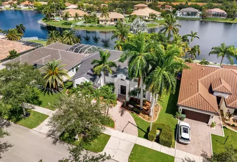 16363 Segovia Cir S, Fort Lauderdale, FL 33331