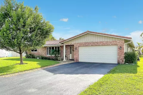 4120 NW 106th Ave, Coral Springs, FL 33065