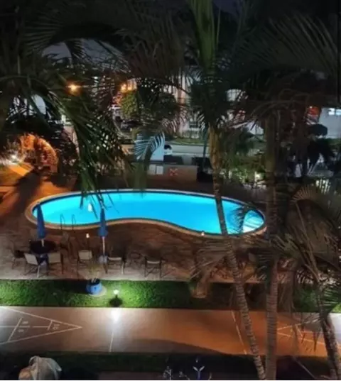 4117 Bougainvilla Dr #507, Lauderdale By The Sea, FL 33308