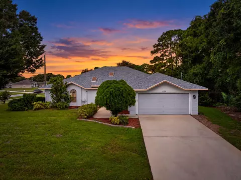 1792 SW Cochran St, Port Saint Lucie, FL 34953