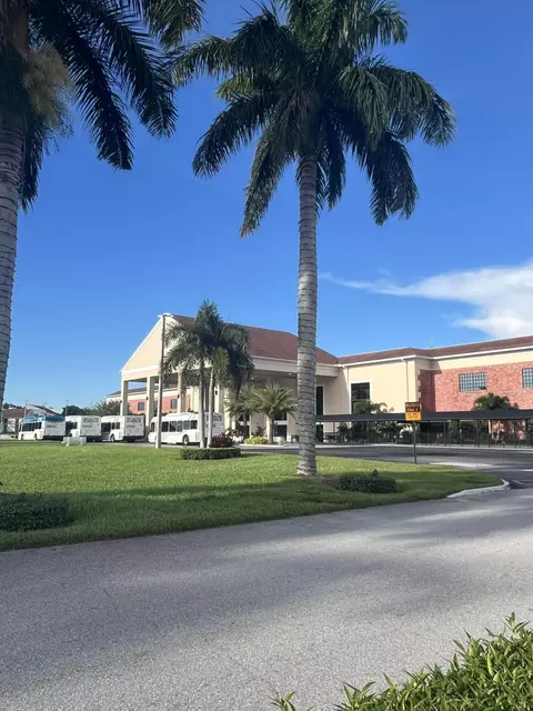 Exterior - 4093 Wolverton E, Boca Raton, FL 33434 photo 2 of 2