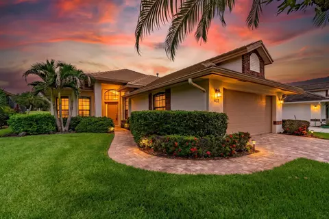 433 SW Jefferson Cir, Port Saint Lucie, FL 34986