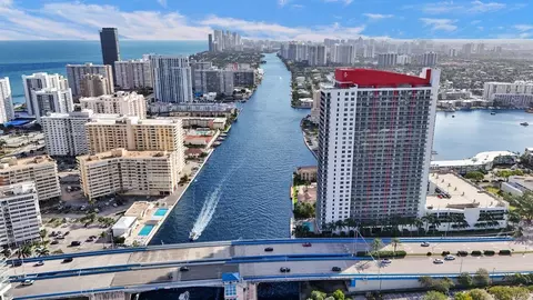 2600 E Hallandale Beach Blvd #T3210, Hallandale Beach, FL 33009