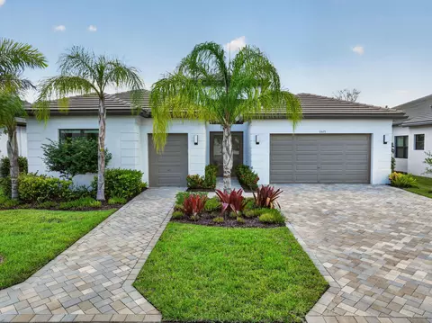 11673 SW Terrace Ct, Port Saint Lucie, FL 34987