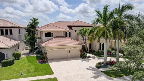 9636 Bridgebrook Dr, Boca Raton, FL 33496