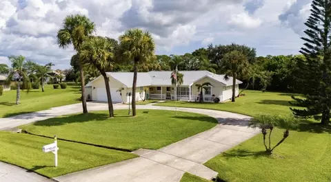 2643 SEmmett Rd, Port Saint Lucie, FL 34952