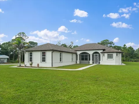13625 79th St, Fellsmere, FL 32948