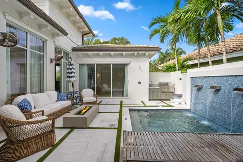 Exterior - 104 Lanitee Cir, Jupiter, FL 33458 photo 3 of 4
