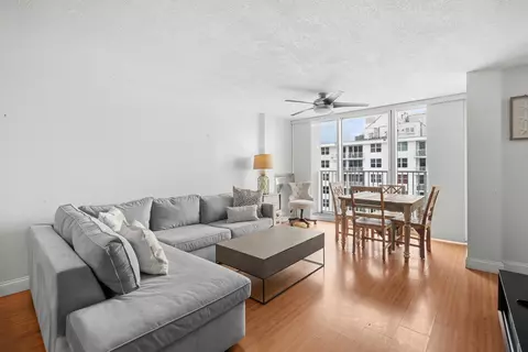 Living - 111 Briny Ave #PH7, Pompano Beach, FL 33062 photo 2 of 4