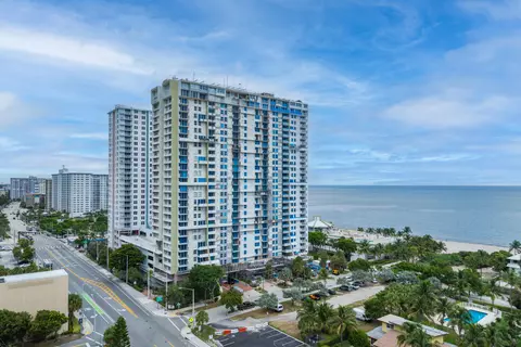 View/Area - 111 Briny Ave #PH7, Pompano Beach, FL 33062 photo 1 of 8