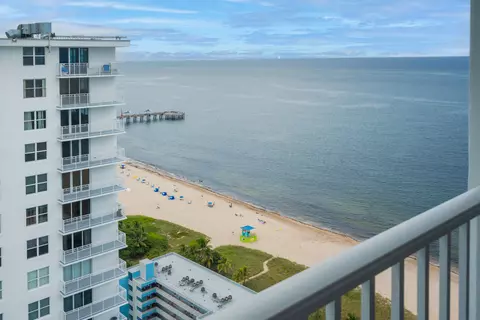 View/Area - 111 Briny Ave #PH7, Pompano Beach, FL 33062 photo 7 of 8